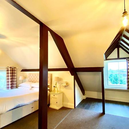 Ruswarp Hall - Whitby (Adults Only) Chambre photo