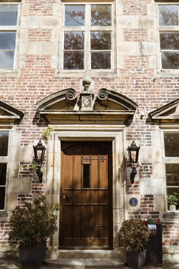 Ruswarp Hall - Whitby (Adults Only) Extérieur photo