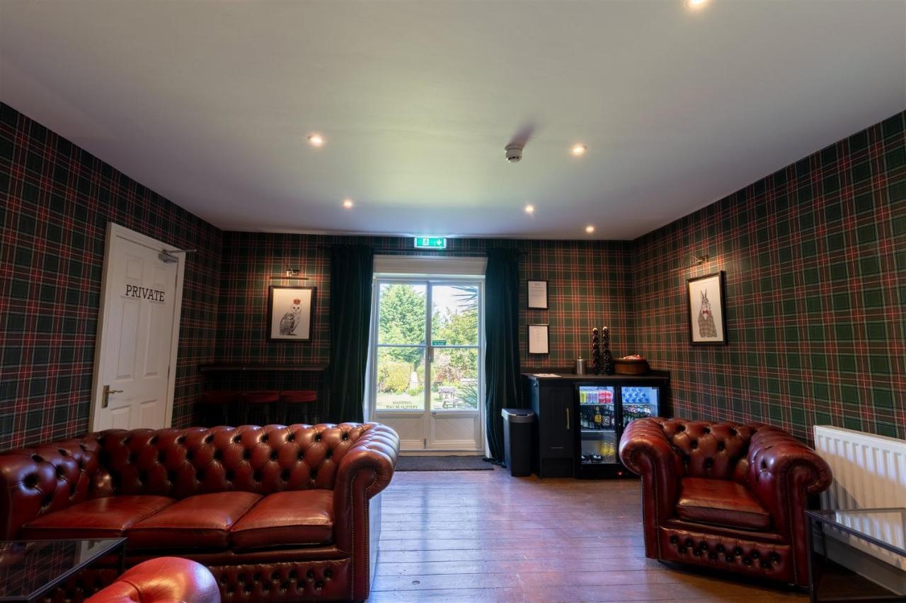 Ruswarp Hall - Whitby (Adults Only) Extérieur photo