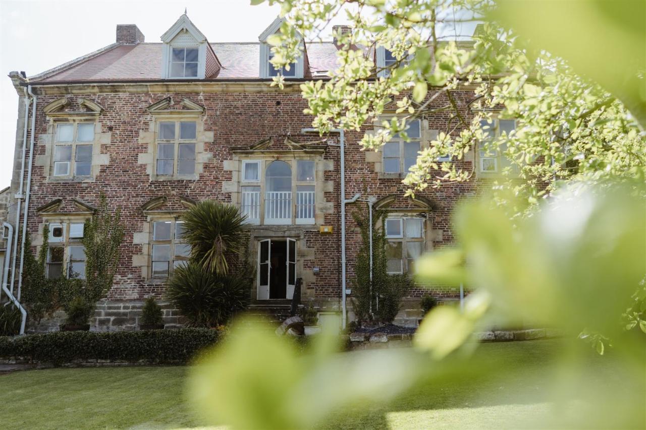 Ruswarp Hall - Whitby (Adults Only) Extérieur photo