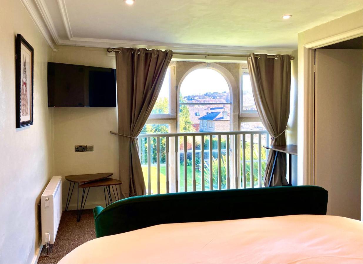 Ruswarp Hall - Whitby (Adults Only) Extérieur photo