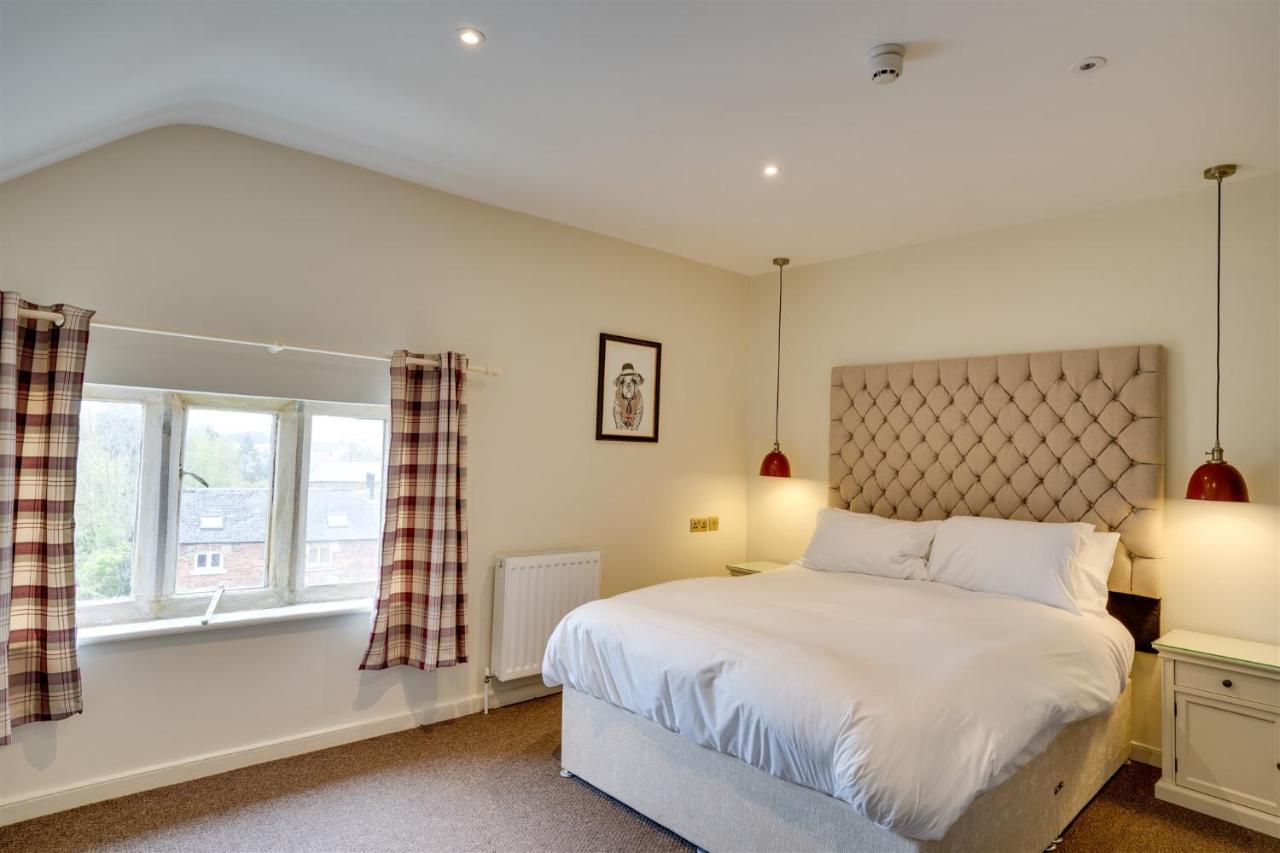 Ruswarp Hall - Whitby (Adults Only) Chambre photo