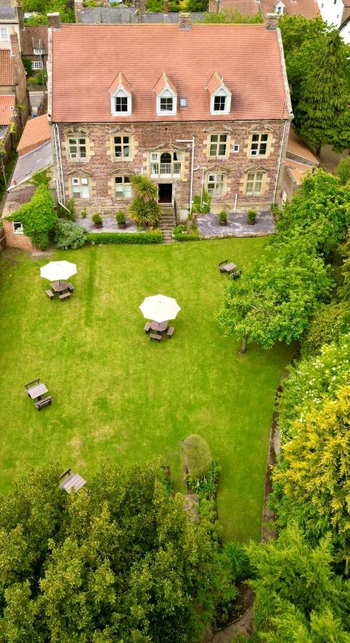 Ruswarp Hall - Whitby (Adults Only) Extérieur photo