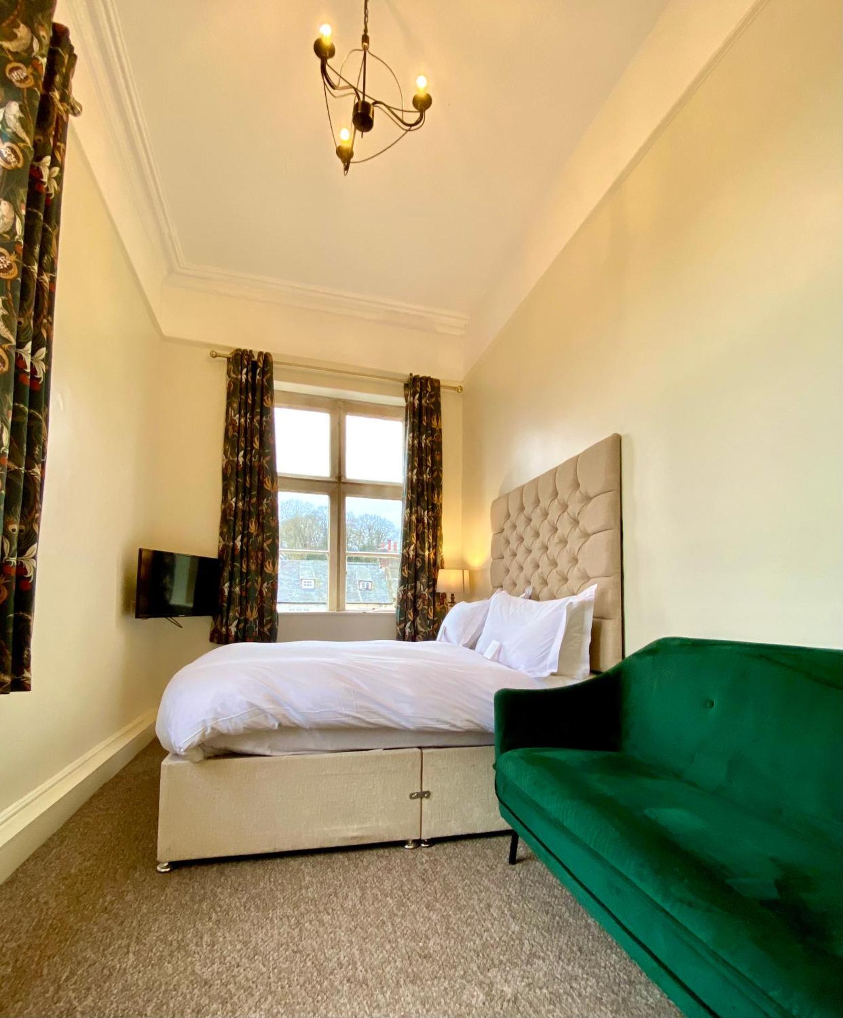Ruswarp Hall - Whitby (Adults Only) Chambre photo