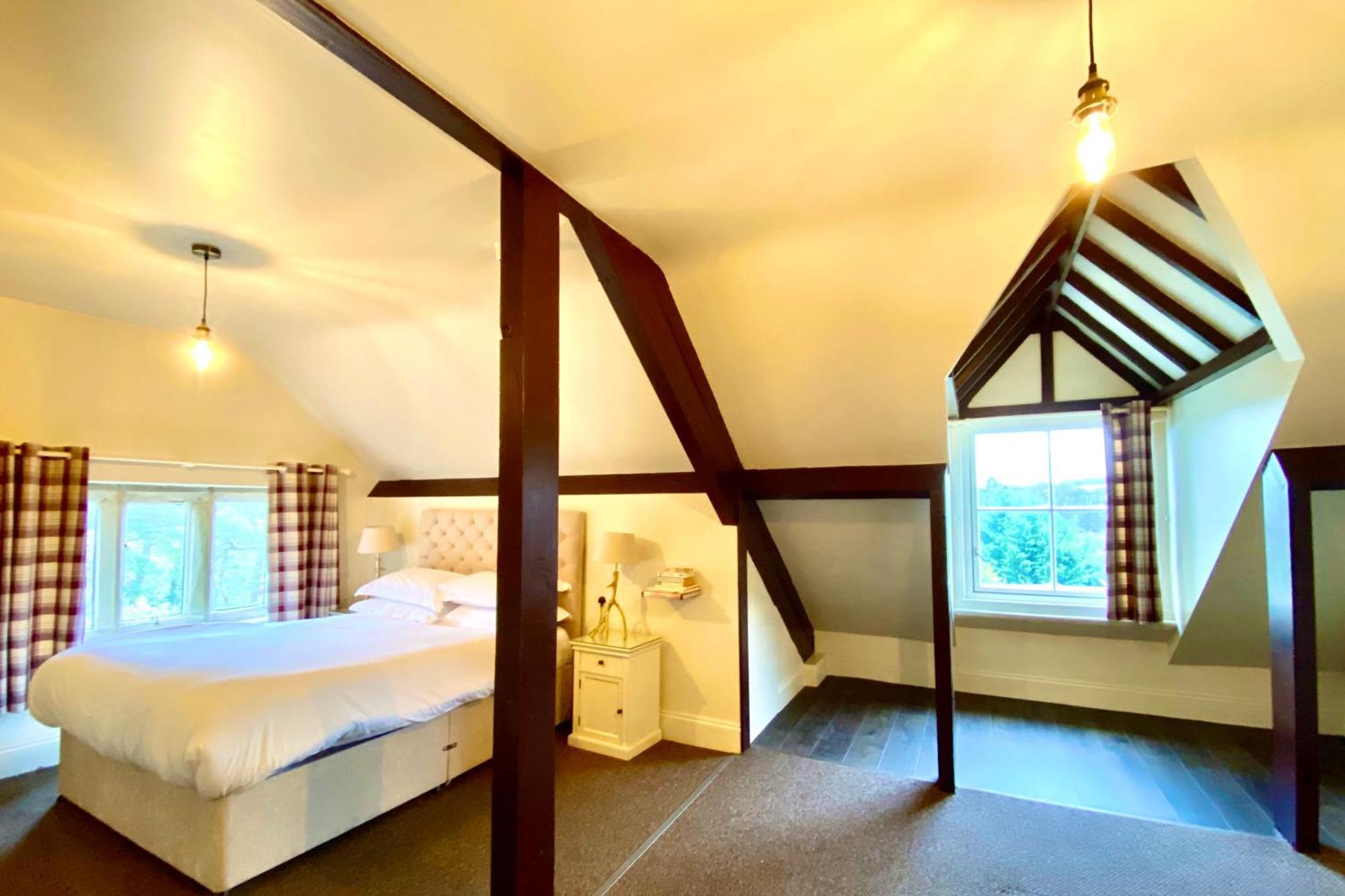 Ruswarp Hall - Whitby (Adults Only) Chambre photo