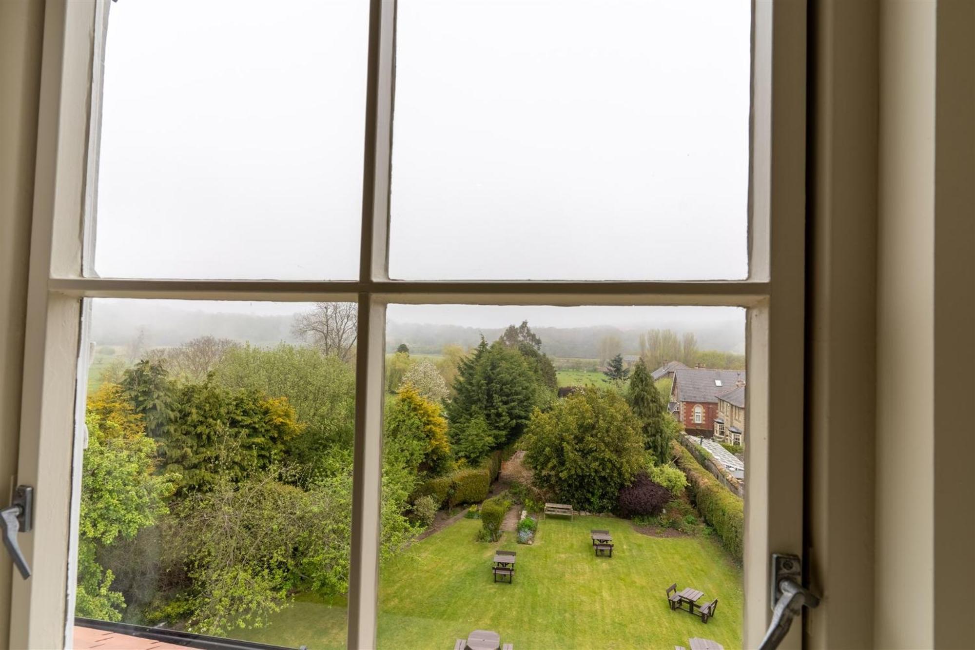 Ruswarp Hall - Whitby (Adults Only) Chambre photo